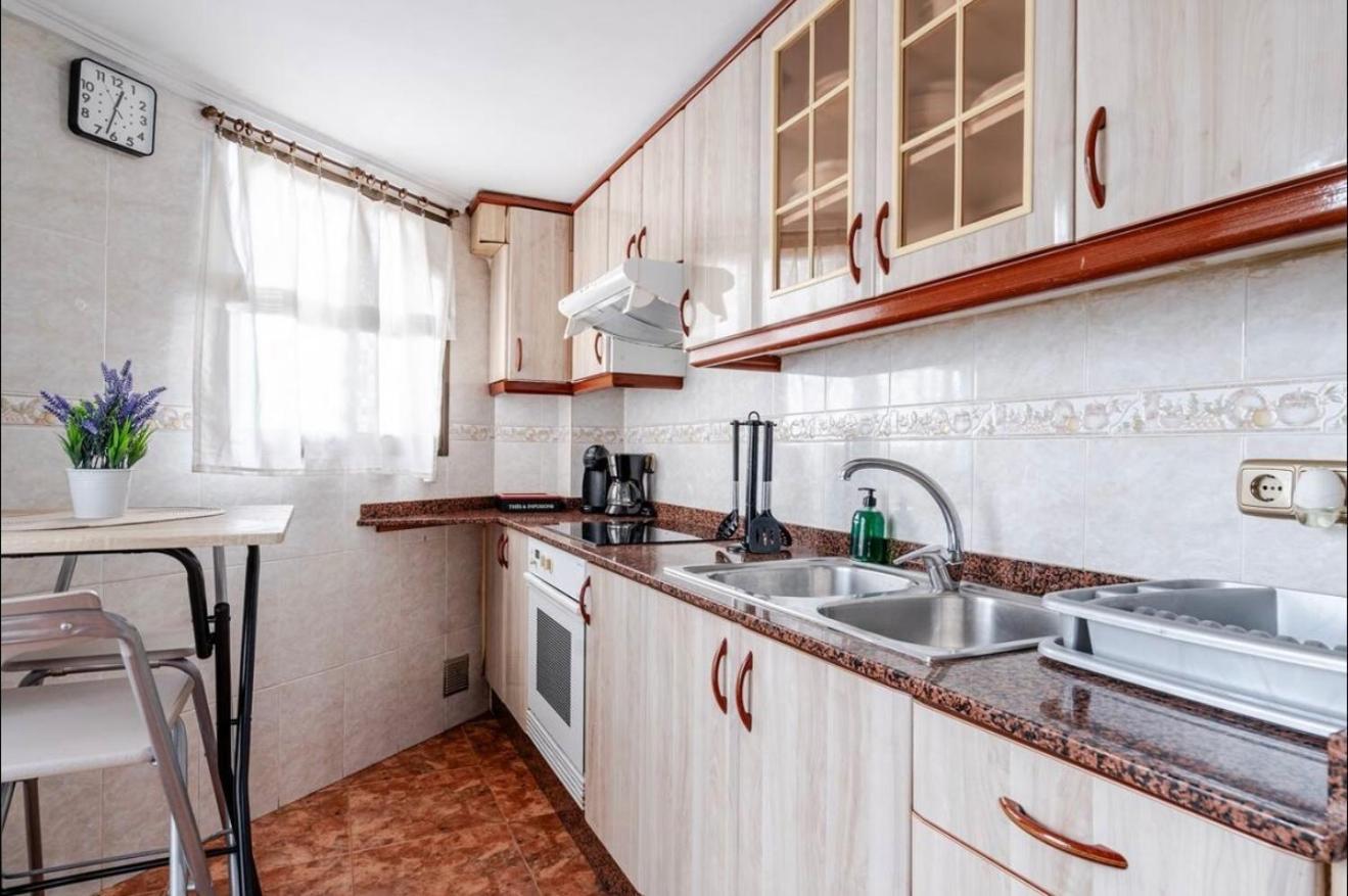 My House Appartement Valencia Buitenkant foto