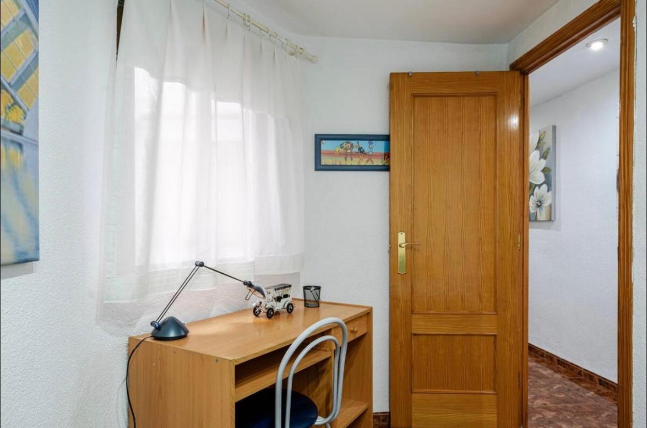 My House Appartement Valencia Buitenkant foto